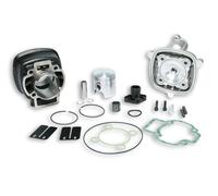 MALOSSI Cast Iron Cylinder Kit ø 47 Pin ø 12 H2O