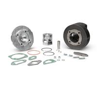 MALOSSI Cast-Iron Cylinder Kit ø 57,5 Pin ø 15