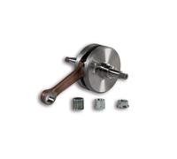 MALOSSI Crankshaft Pin ø 16 Rod 110 - Stroke 60 mm For Engines With Reed Valve, red