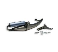 MALOSSI FLIP HOMOLOGATED EXHAUST SYSTEM FOR APRILIA SCARABEO CLASSIC 50 2T EURO
