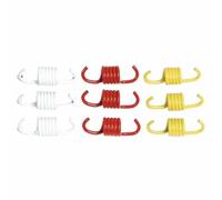 Malossi M2912536 Clutch Spring Kit