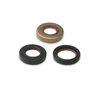 MALOSSI Oil Seal Minarelli, Yamaha 50cc Engine Overhaul, red