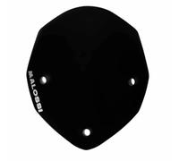 Malossi Sport Gilera Nexus 500 Windshield Black