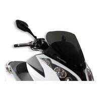 Malossi Sport Kymco Superdink 125 Windshield Silver