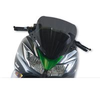 MALOSSI Sport Windscreen - Kawasaki J300