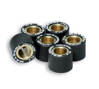 MALOSSI Variator Rollers 15x12mm 8,3gr - Set of 6