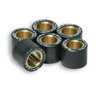 MALOSSI Variator Rollers 16x13mm 10gr - Set of 6
