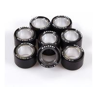 MALOSSI Variator Rollers 25x15,9mm 16gr - Set of 8