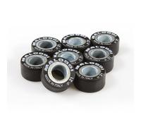MALOSSI Variator Rollers 26x12,8mm 18gr - Set of 8