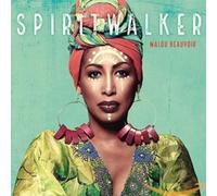 Malou Beauvoir - Malou Beauvoir - Spiritwalker