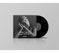 Malou Lovis - Things I Wrote Down Last Night (Lp) [VINYL]