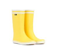 Malouine 2 Wellies yellow/white