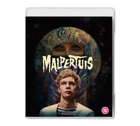 Malpertuis Blu-Ray Blu-ray