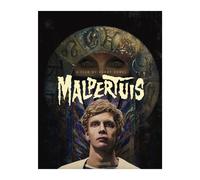 Malpertuis Limited Edition Blu-ray