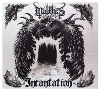 Malphas - Incantation