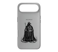 Malphas of the Hollow Throne Case for iPhone Air