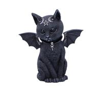 Malpuss Occult Cat Cult Cuties Nemesis Now Exclusive Figurine 10cm