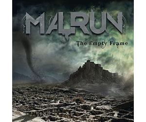 Malrun - Empty Frame