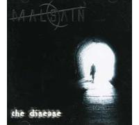 Malsain - The Disease