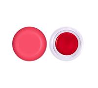 MALSSE 1 Box 2 in 1 Cheek Blusher+ Lip Color Puddings Pots Cheek and Lip Tints Lipstick Cream Blusher Makeup Long Wearing Women