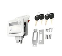 MALSSE 1 Piece Metal Alloy Journeyer Door Hook with Global Field Glasses Simple Arrange Permanent and Oxidation Immune Plan Security