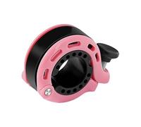 MALSSE 100db Loud Sound Bells Aluminum Bike Bells For 22.2-31.8mm Bike Handlebars Mountain Road Bikes Bells Bike Accessories Handlebar Bells