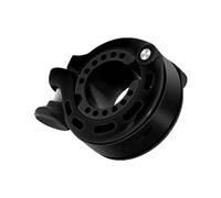 MALSSE 100db Loud Sound Bells Aluminum Bike Bells For 22.2-31.8mm Bike Handlebars Mountain Road Bikes Bells Bike Accessories Handlebar Bells