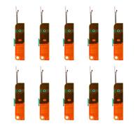 MALSSE 10PCS Folding Seam Rippers Small Portable Stitching Rippers Thread Remover For Sewing Clothes Removing Thread Tools Wire Stripper For Home Use