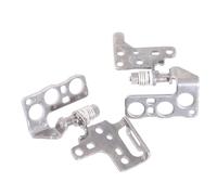MALSSE 1Pair New Left And Right Side Replacement LCD Screen Hinges For A315 58 A315 58G Laptops Screen Left &