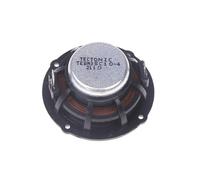 MALSSE 2. 52mm Flat Panel Neodymium Driver Studio Speakers 100Hz-20kHz Ranges for Clear Vocal Reproduction German Engineered Full Frequency Driver