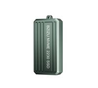 MALSSE 2230 NVMe Enclosure PCIe USB3.2 10Gbps Aluminum Case Portable External Solid Disk Box SSDs Enclosure
