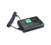 MALSSE 3.5inch Touch Screens For TTS55 /TTS10 Series Engraver Portable Handheld Display Offline Control Screens Replacement Portable Handheld Monitors