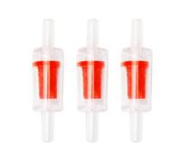 MALSSE 30PCS/set Check Valves For Aquariums Ensuring Pumps Protections To Maintain Fish Tanks Health Oxygenation Standard Fish Tanks Check Valves Fish Tanks Air Line Check Valves