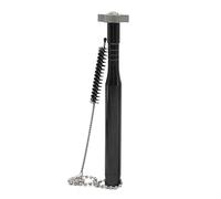 MALSSE 6 Head Golfs Grooving Cleaning Tool Golfs Grooves Sharpener Tool Set Club Cleaner With For Pitching Sand Club Cleaner