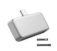 MALSSE 64GB/128GB/256 External Drive Type C Hard Storage External Flashing Adapter 180MB/S For Phone Laptop Ortable Drive