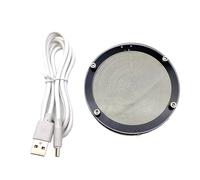 MALSSE 7.83HZ Resonances Low Frequency Pulses Generator For Improving Sleep And Heathly
