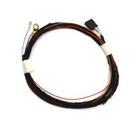 MALSSE 81A035502 Charging Wire For Vehicle Rapid Charging Easy Installation Uninterrupted In Car Entertainment Electronic Accessories