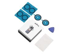 MALSSE Advanced Glass Lens Guards Protectors For Camera High Clear Hardness Covers Lens Covers