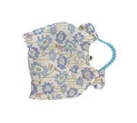 MALSSE Aesthetic Toted Bag Women Reusable Canvas Shoulder For Shopping Grocery Work Book Large Capacity Beach Cloth Bags Reusable Grocery Cloth