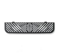 MALSSE Air Vent Cover 2024 Rear Seat Center Consoles Air Condition Outlet Grilles Vehicle Interior Accessory