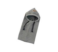 MALSSE All Season Dog Hooded Cap Featuring Insulated Polyester Fabric for Outdoor Excursions Dog Cold Weather Gear