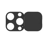 MALSSE Anti Fingerprint Privacy Protective Lens Cover For Phone Anti Hack Shockproof Camera Shield Guard Simple Installation Fingerprint Proof Camera Protector