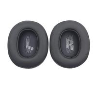 MALSSE Anti-Pressure Replacement Ear Cushions for E55BT Headphones & Lightweight Comfortable Gaming Headset Earpads