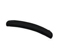 MALSSE Breathable Fabric Headband Protector For HD660S2 Headphone Ensuring Comfortable Head Beam Sleeve Case