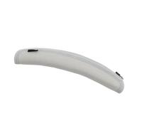 MALSSE Breathable Fabric Headband Protector For HD660S2 Headphone Ensuring Comfortable Head Beam Sleeve Case
