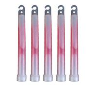 MALSSE Bright Glow Sticks Bulk Glow Sticks 6Inch Lightsticks Light Up With 12 Hour Durations For Hiking Equipment