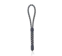 MALSSE Cellphone Strap Wrist Rope Multifunction Nylon Wristlet Straps 7.5inch Wrist Lanyard Adjustable Strap For Phone Fashionable