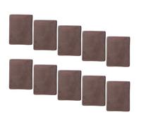 MALSSE Clay Bricks Turtle Garden Decors Brick For Tanks Landscaping Platform Building Brick Stones Garden Landscape Decoration