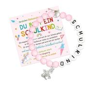 MALSSE Colorful Letter Bead Chain Pendant Charm Lightweight Acrylic Jewelry Perfect For Everyday Outfits Teen Girls Trendy Letter Bead