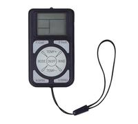 MALSSE CONDITIONING Device Multiple Brand Consistent Simple Task Temperature Fan Speed Clock Function Resource Conservation Plan Long Extent Power Efficient CONDITIONING Remote